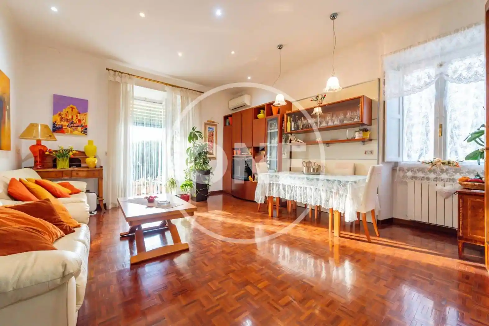 Appartamento in vendita a Tivoli