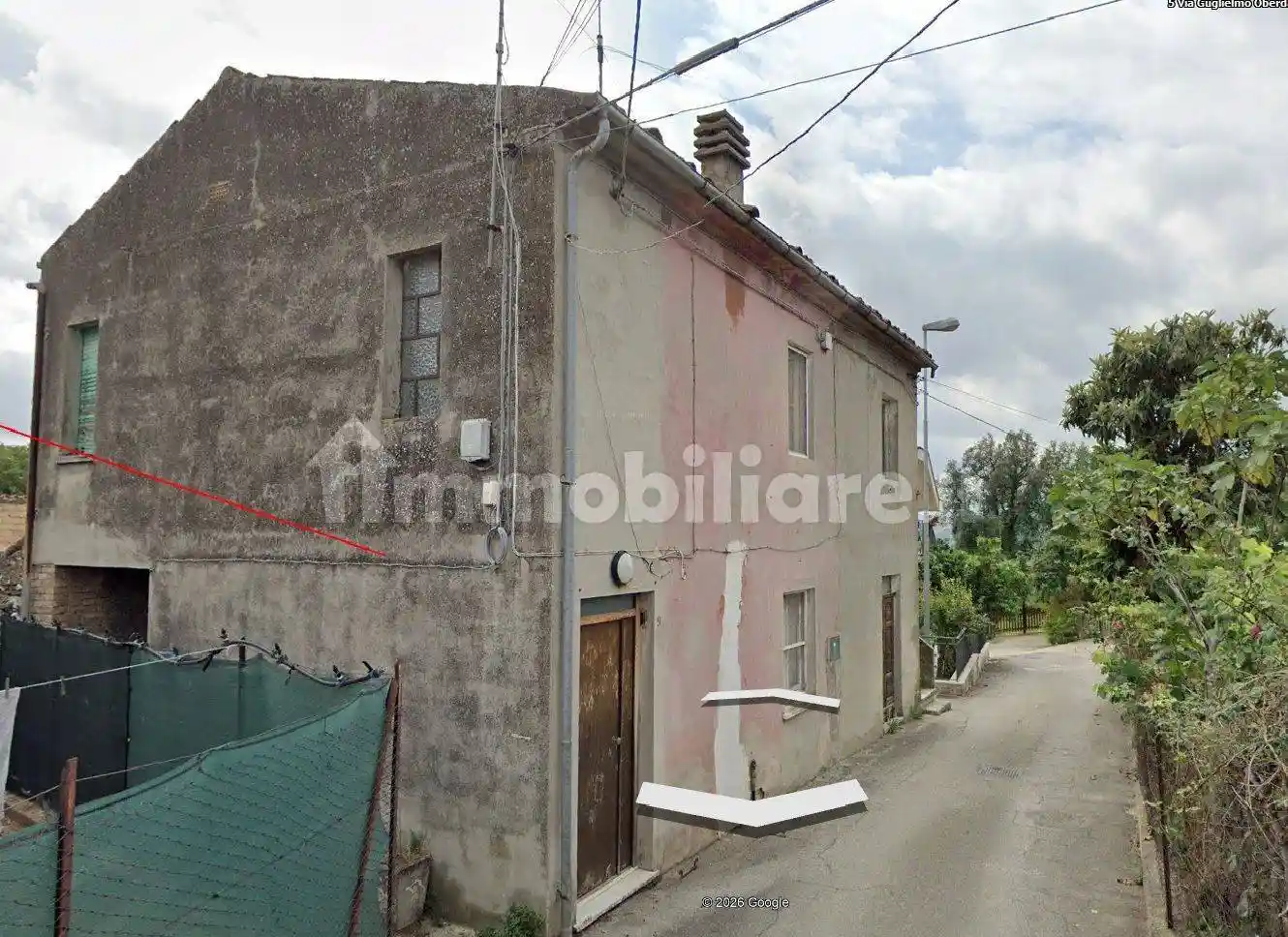 Casa indipendente in vendita a Rosciano