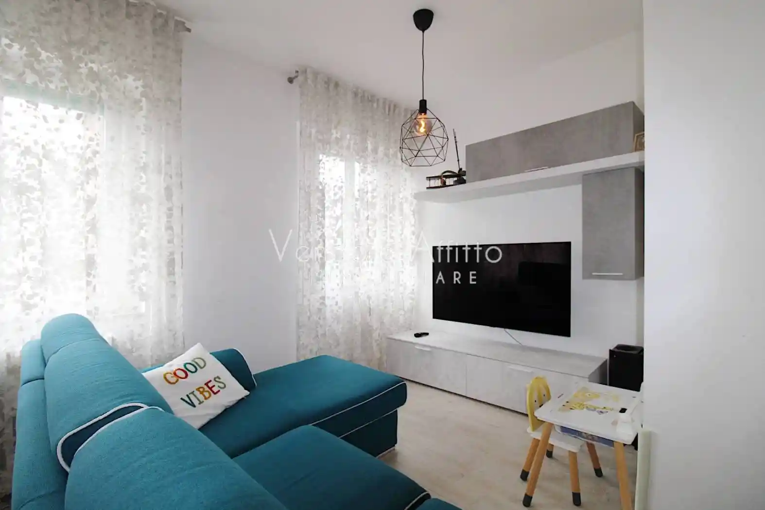 Appartamento in vendita a Vasto