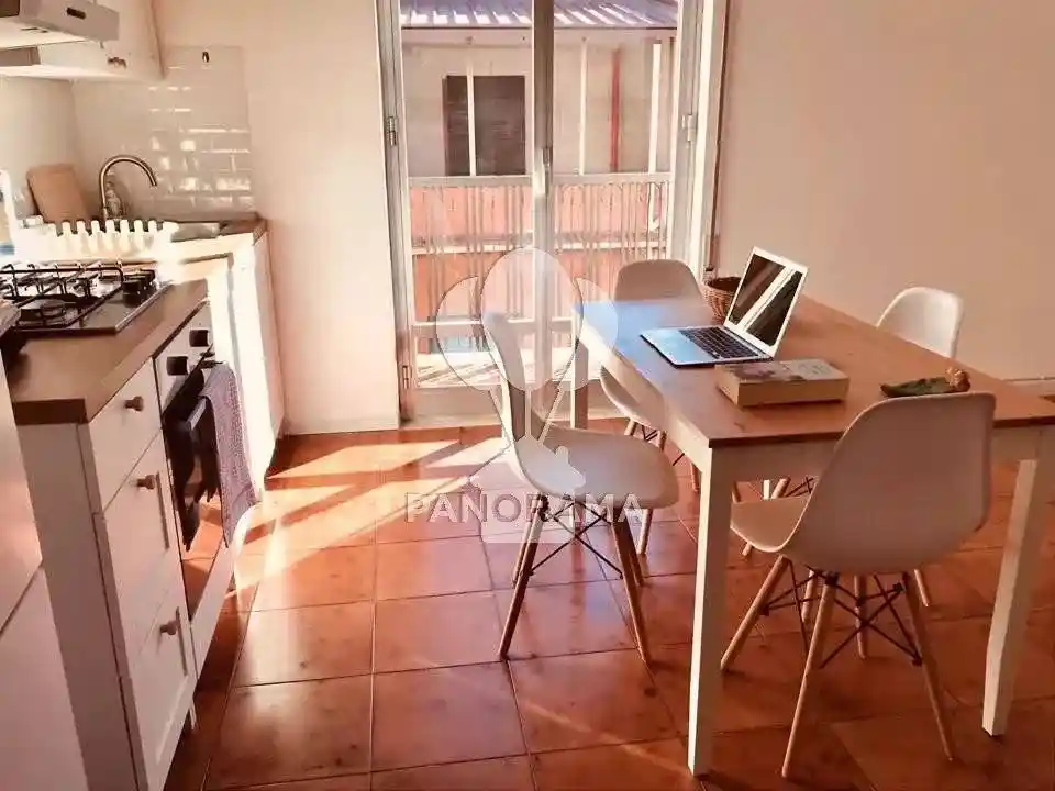 Appartamento in vendita a Trappeto