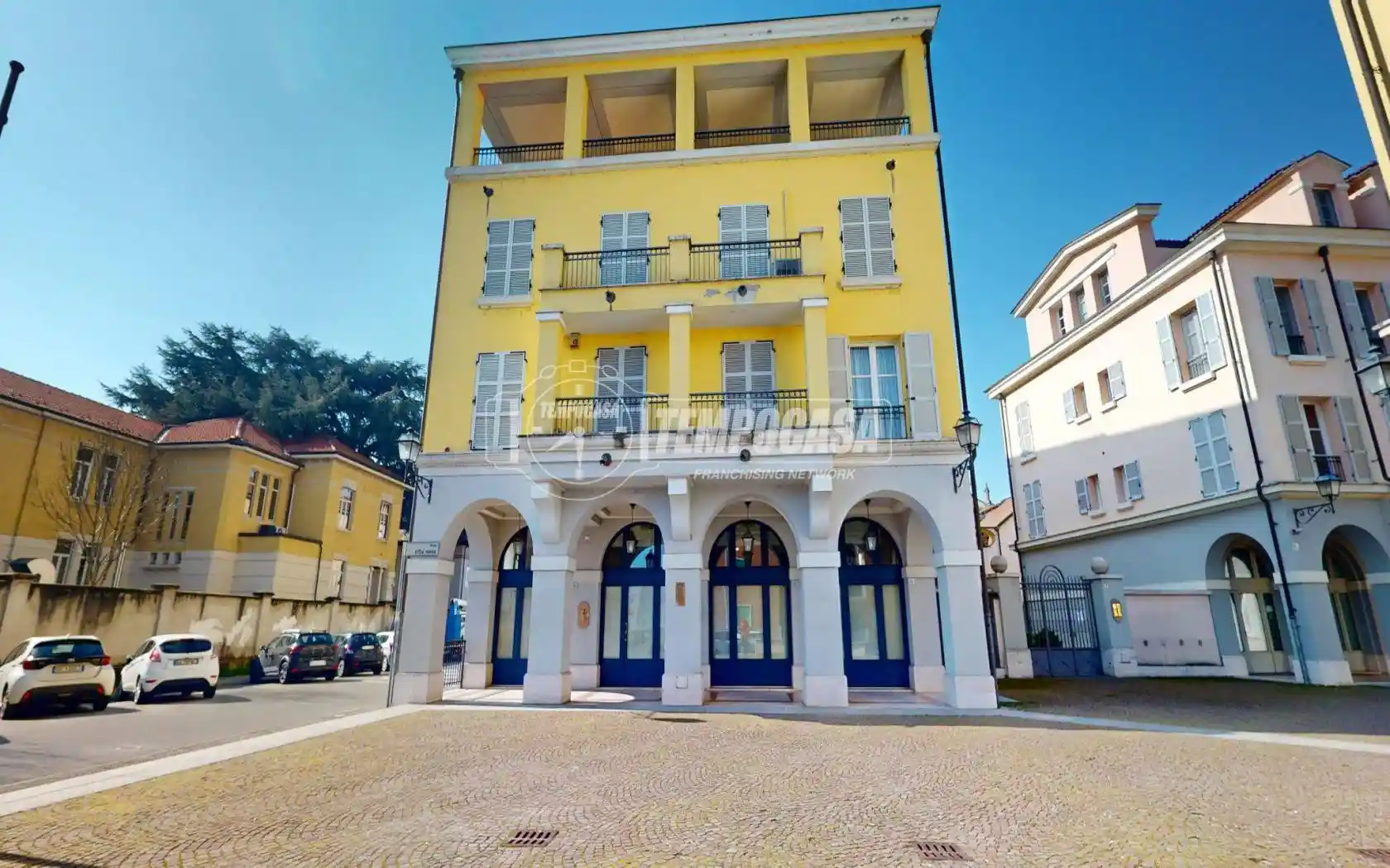 Appartamento in vendita a Alessandria