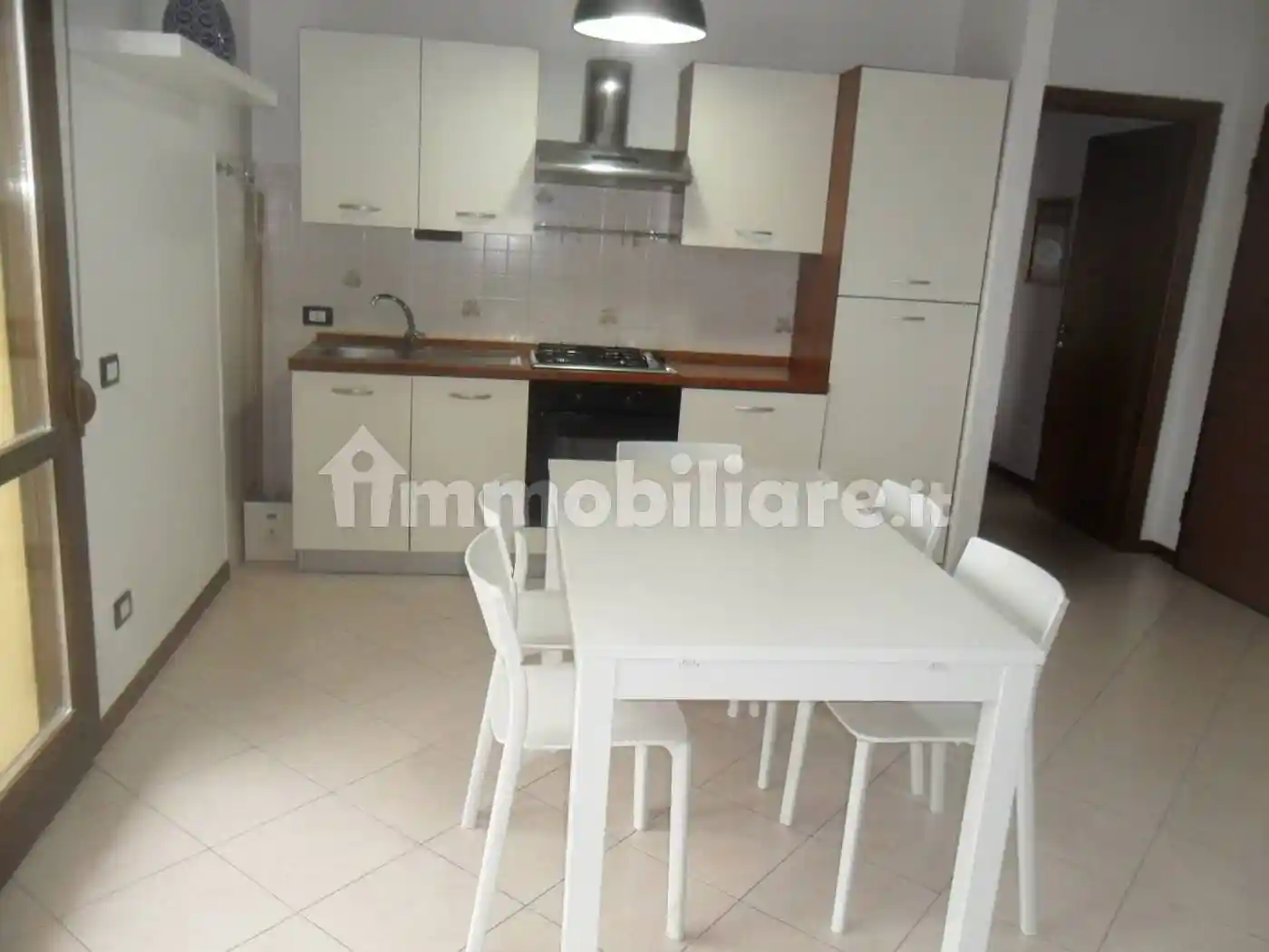 Appartamento in affitto a Colorno