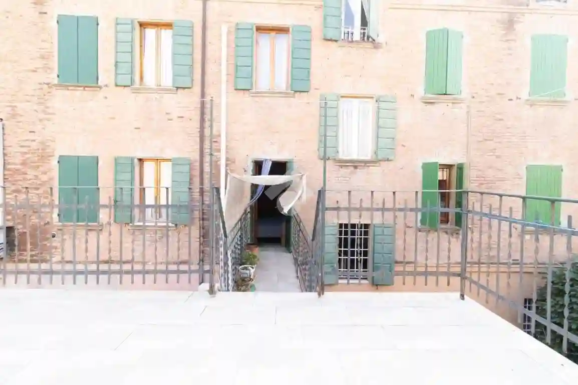 Palazzo - Edificio - foto 4