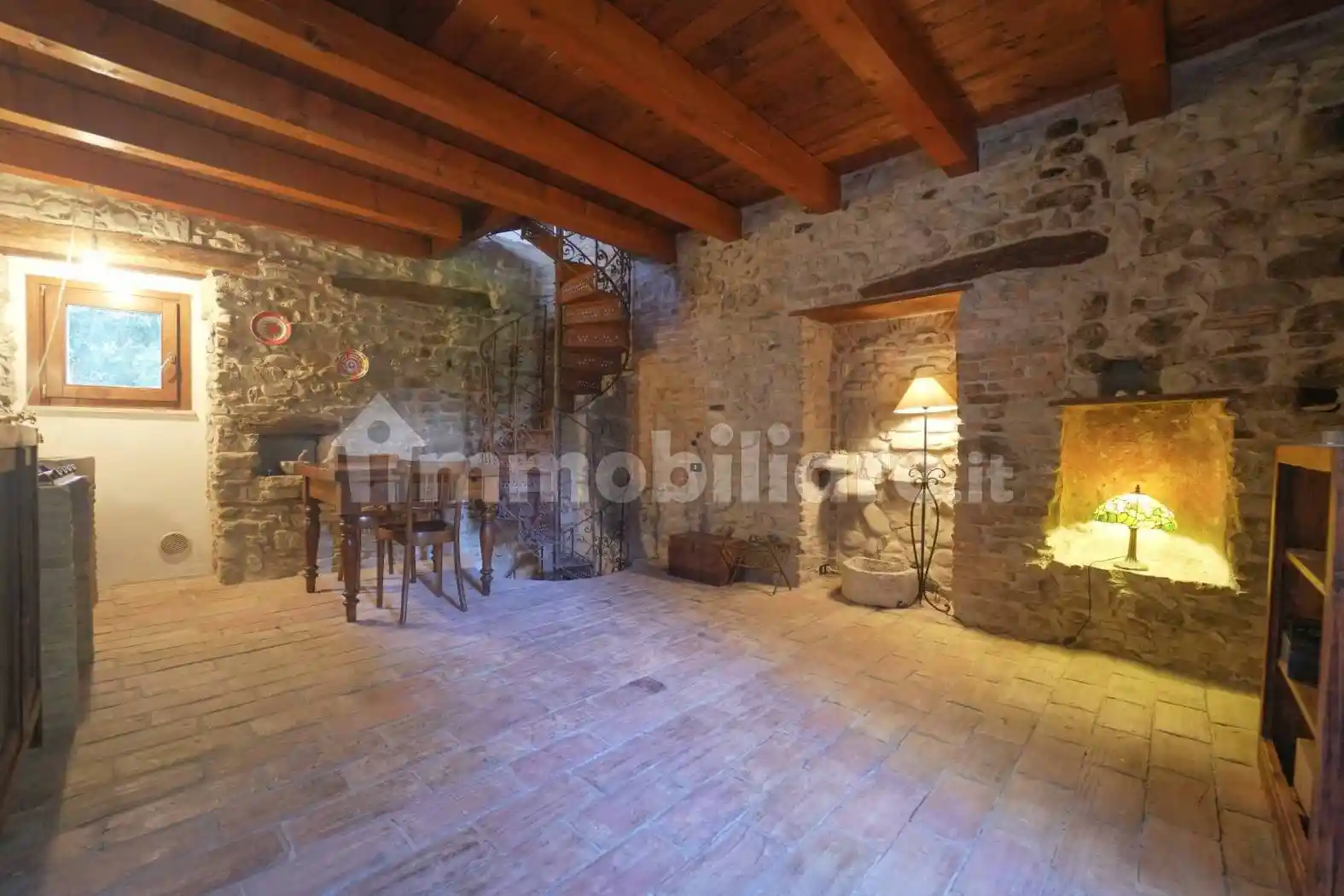 Casa indipendente in vendita a Mercato Saraceno