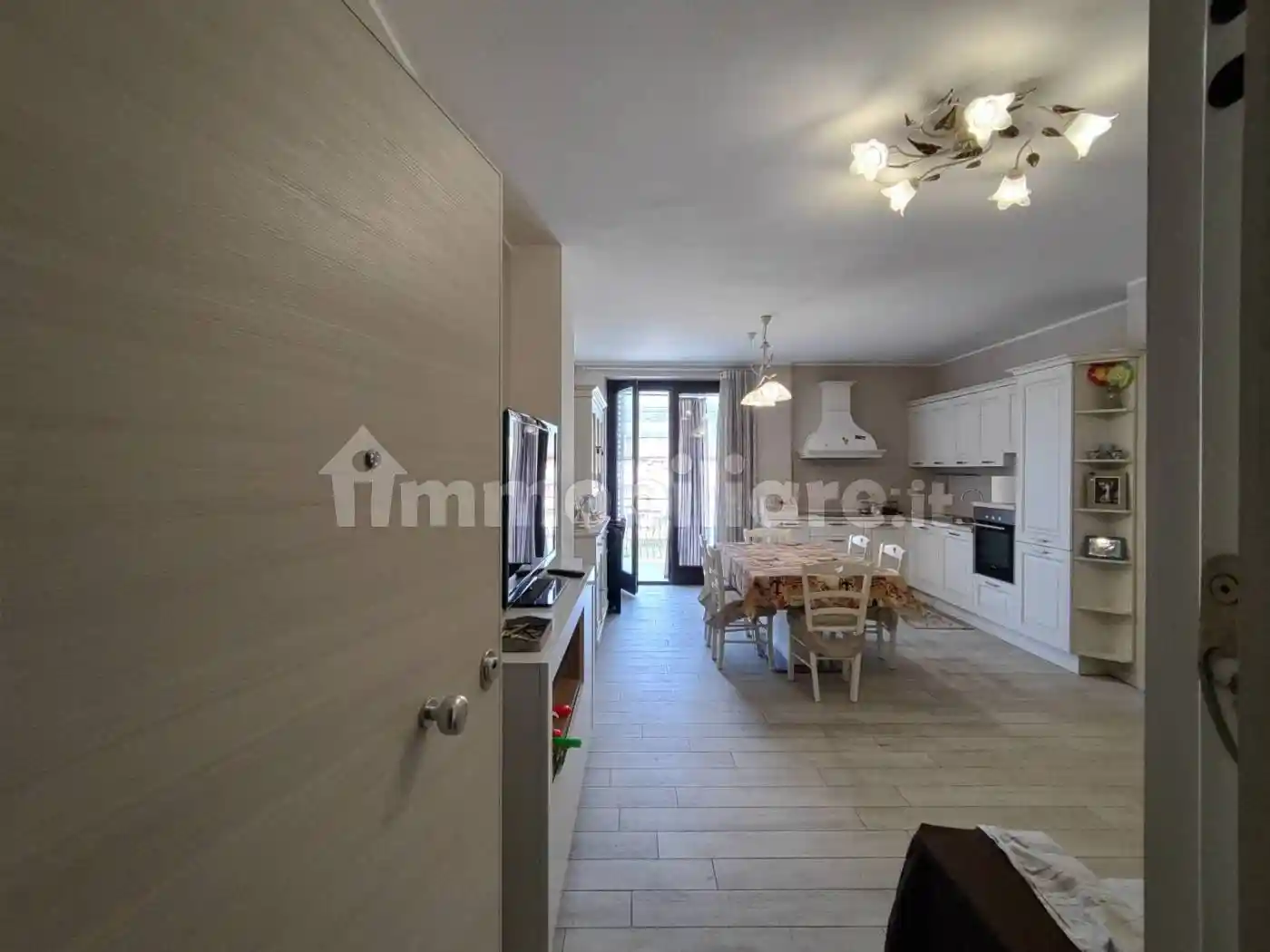 Appartamento in affitto a Fermo