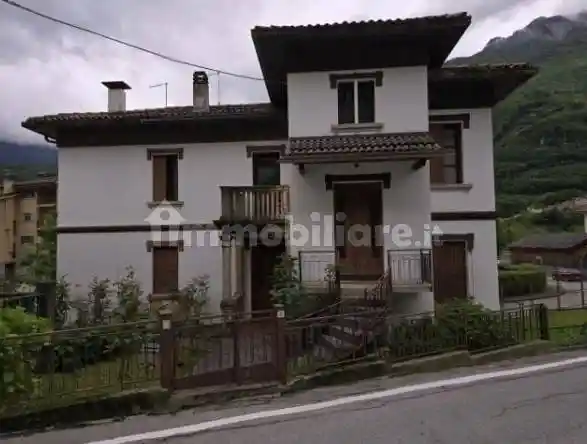 Appartamento in vendita a Longarone