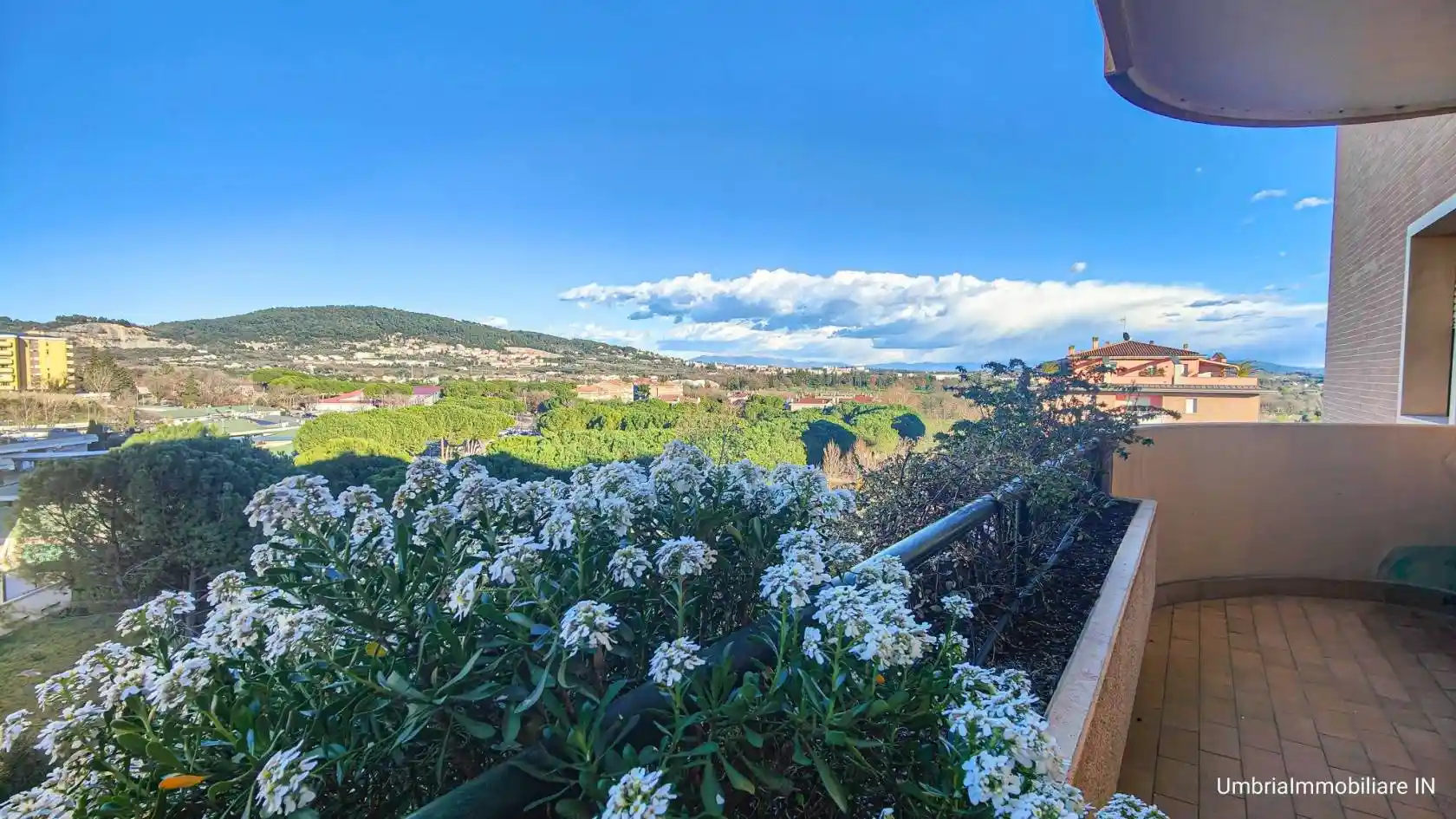 Appartamento in vendita a Corciano