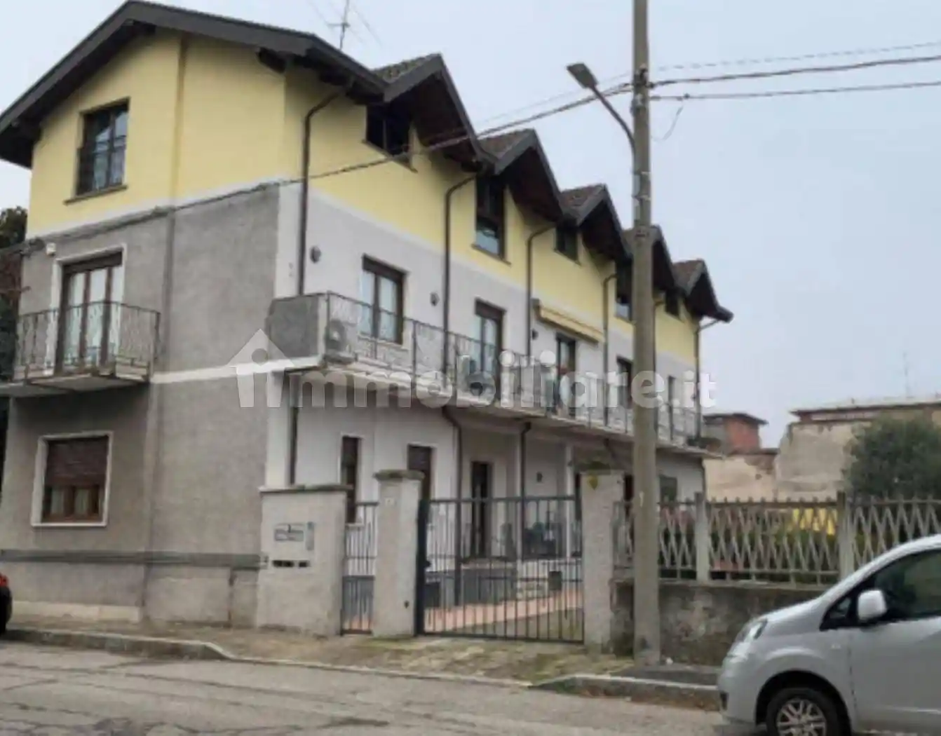 Appartamento in vendita a Busto Arsizio