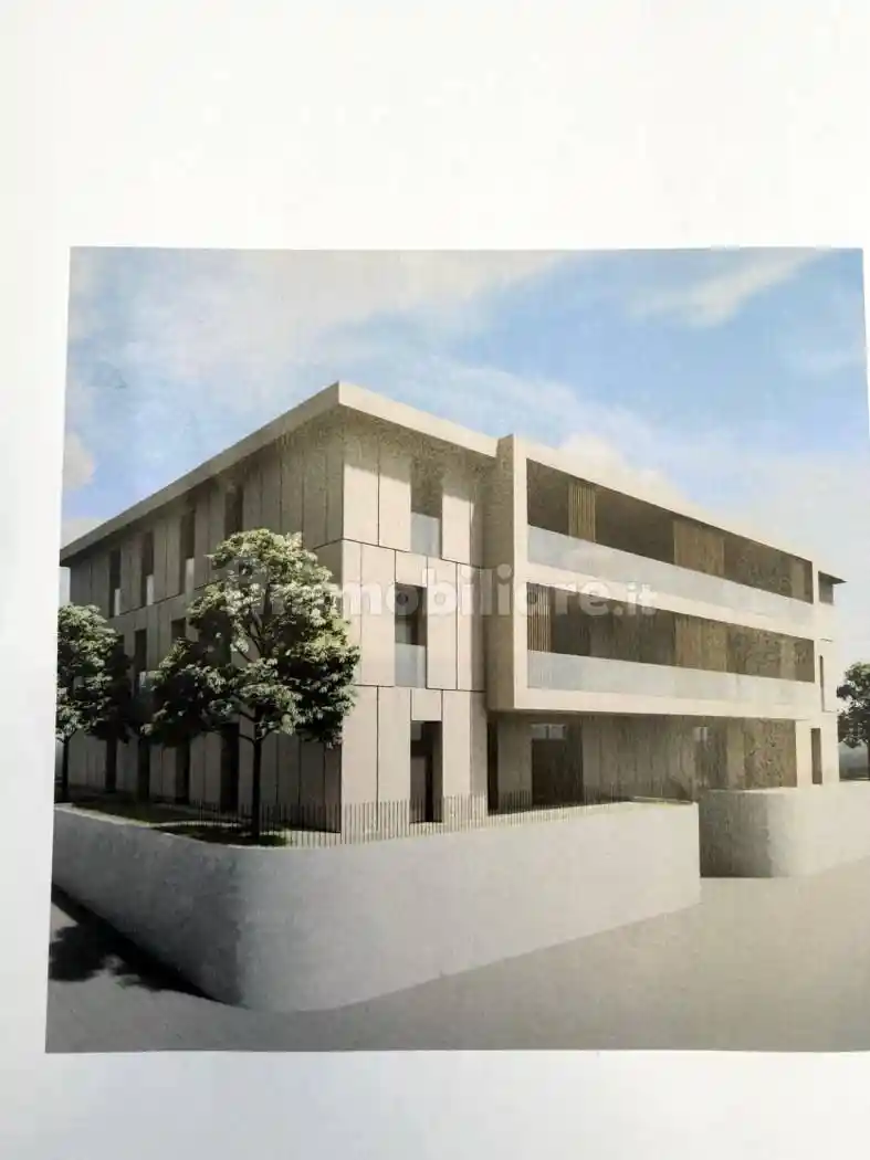 Appartamento in vendita a Ravenna