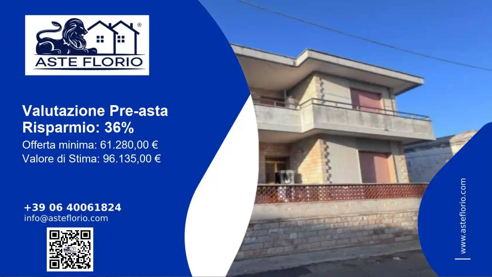 Appartamento in vendita a Melissano