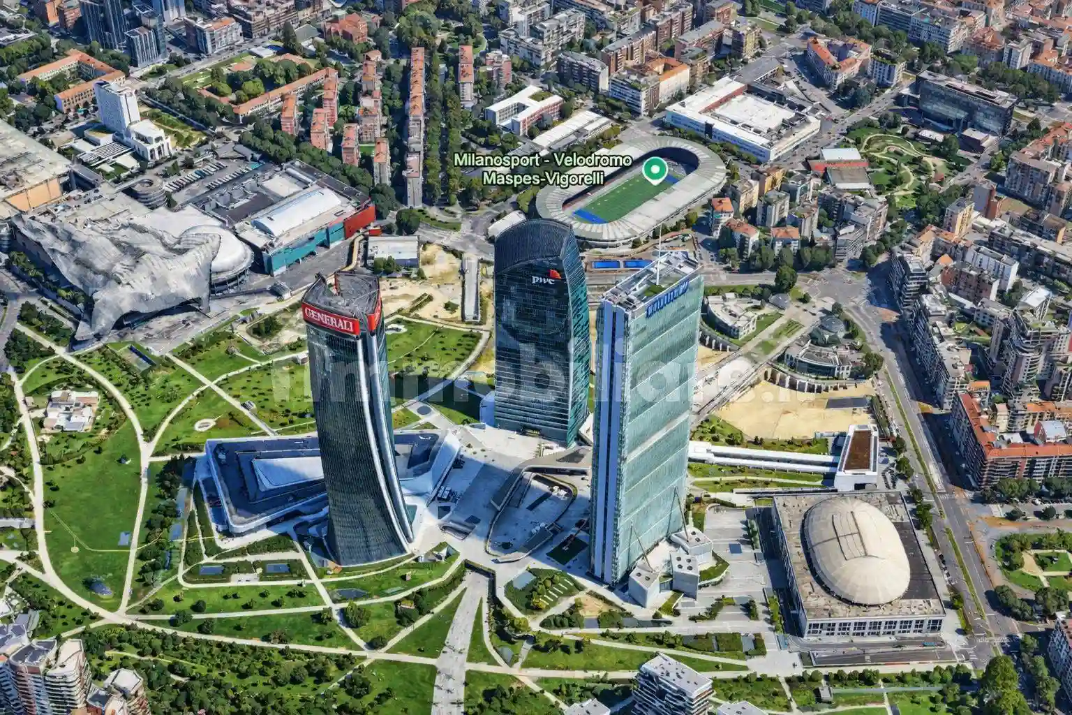 Palazzo - Edificio - foto 3