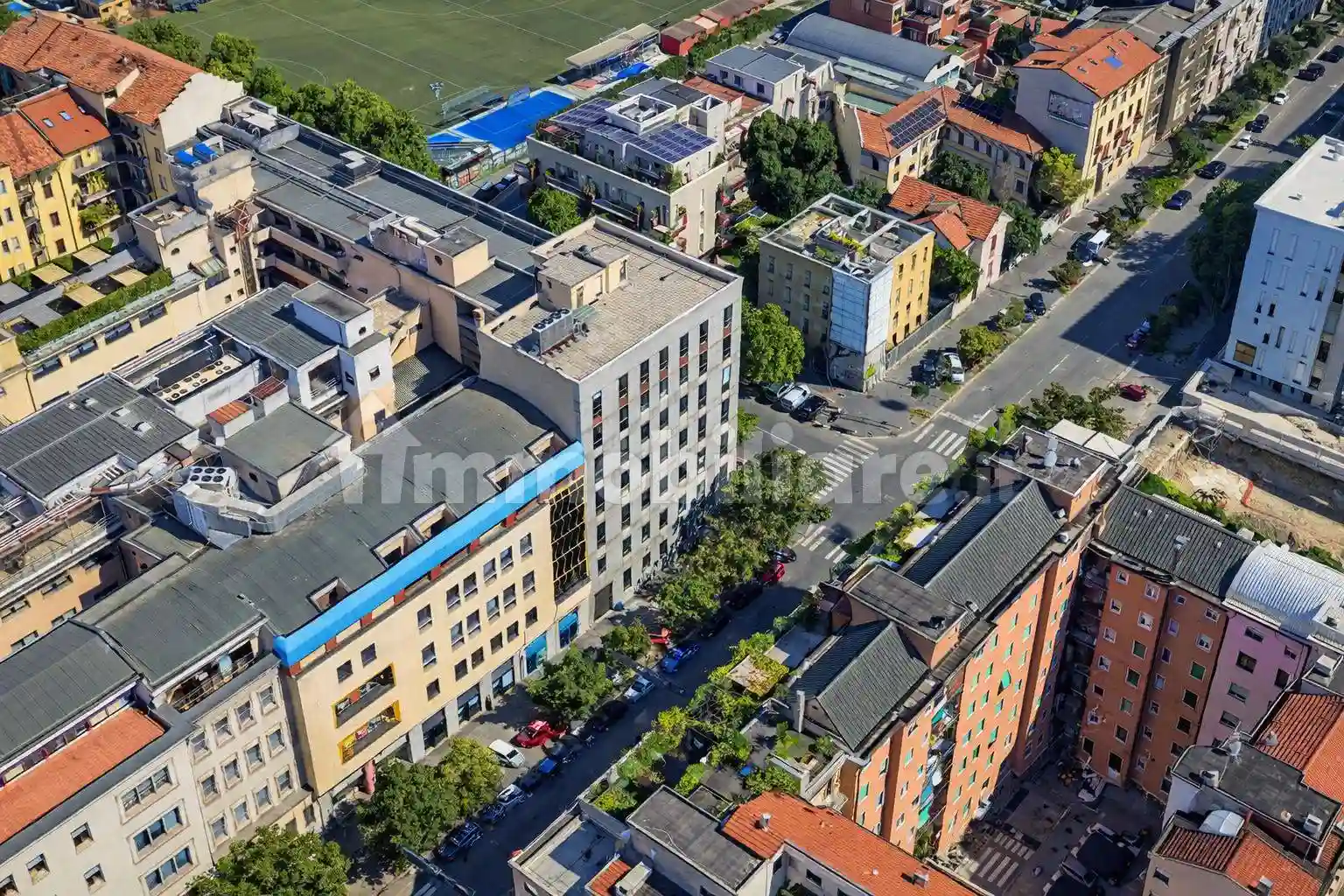 Palazzo - Edificio - foto 4