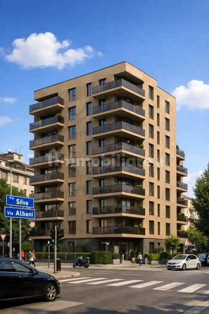 Palazzo - Edificio - foto 5