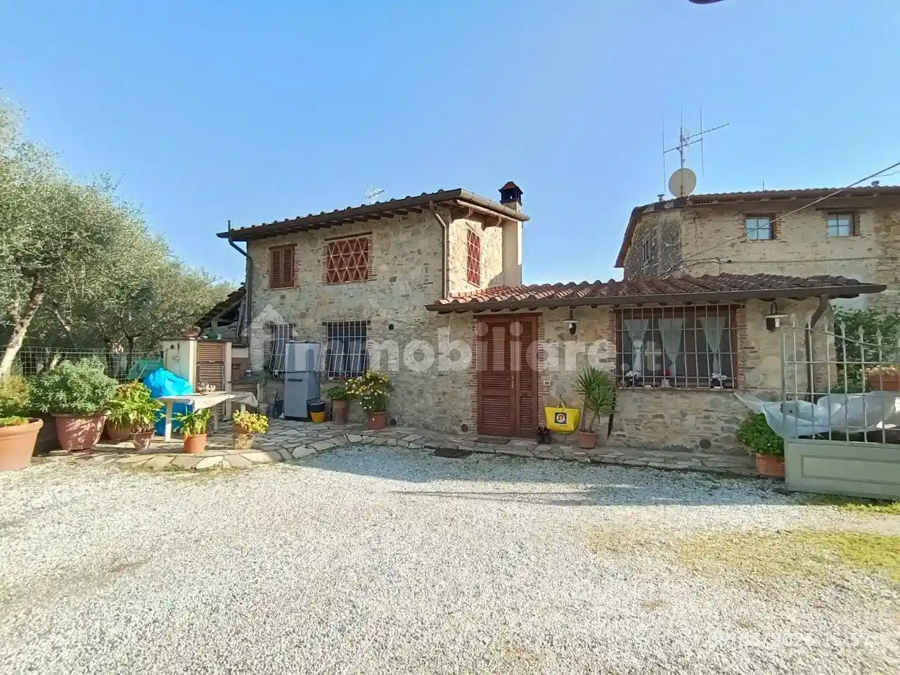 Rustico - Casale in vendita a Camaiore