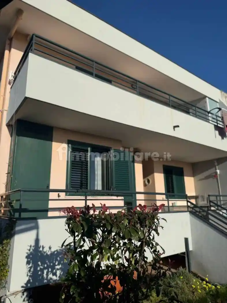 Villetta a schiera in vendita a Pontecagnano Faiano