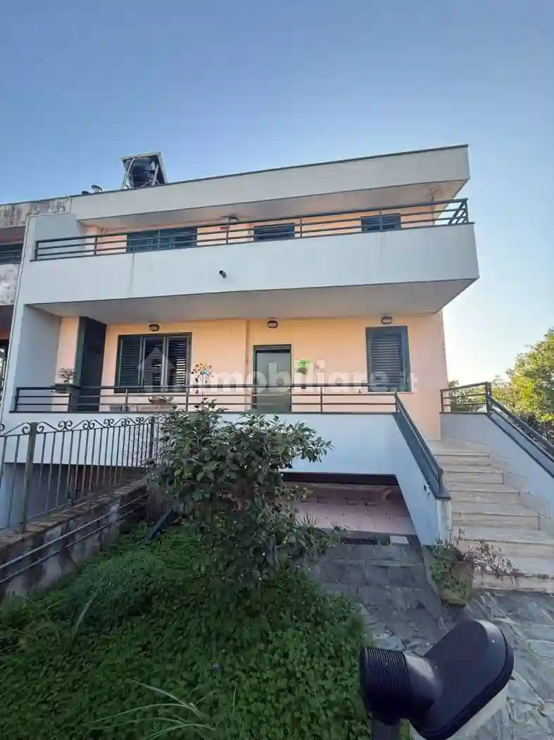 Villetta a schiera - foto 4