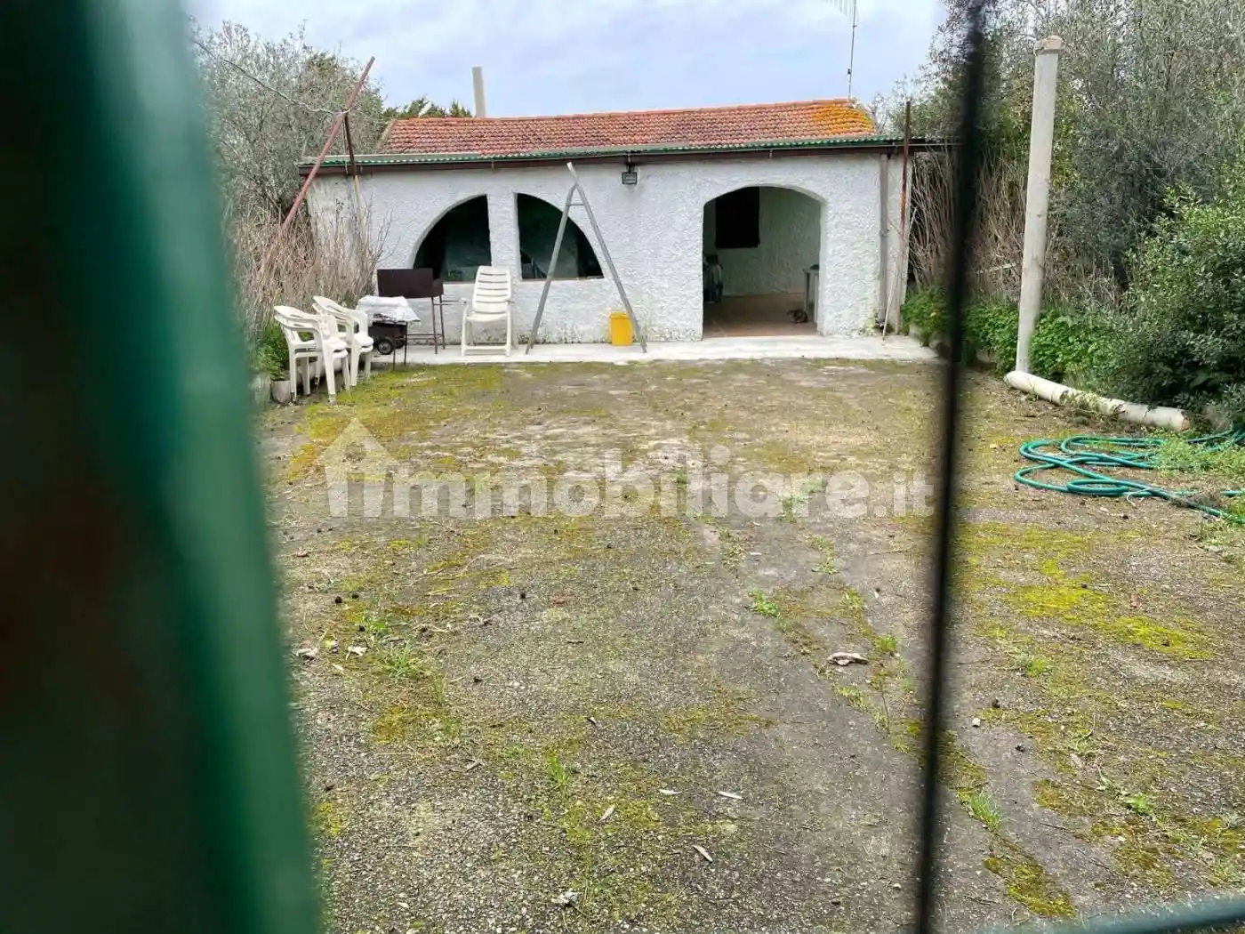 Villa in vendita a Alghero