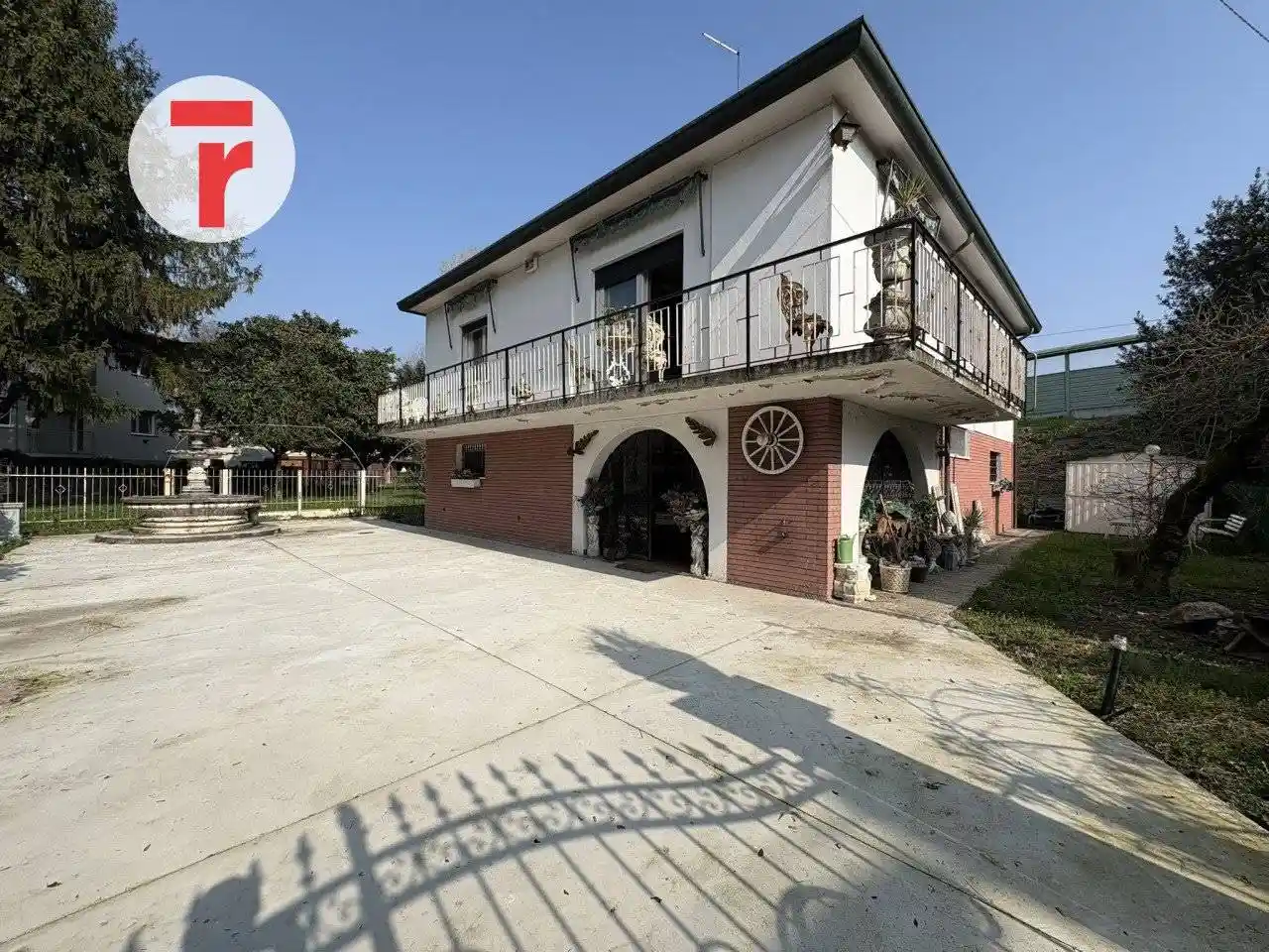 Casa indipendente in vendita a Padova