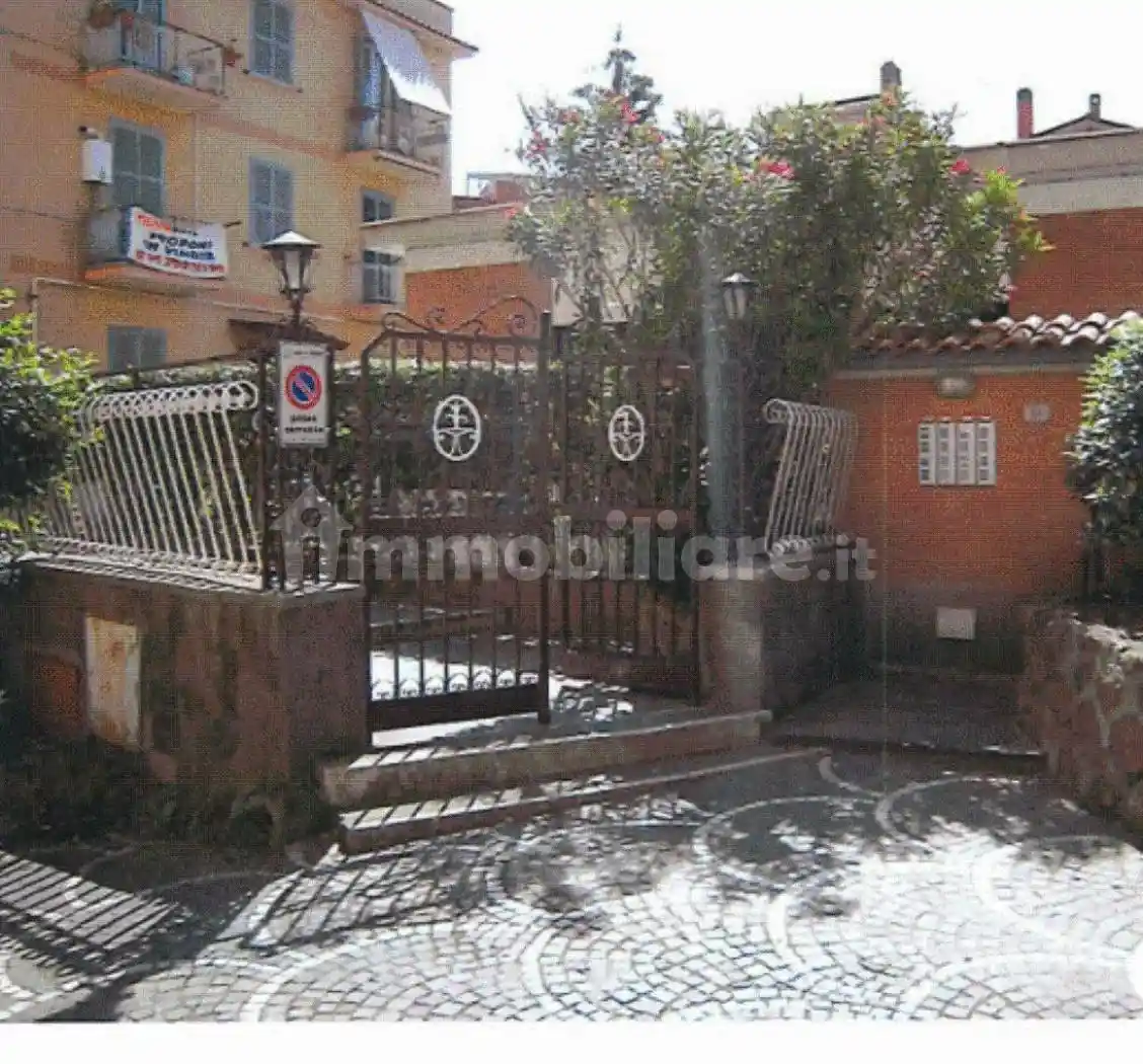 Appartamento in vendita a Ciampino