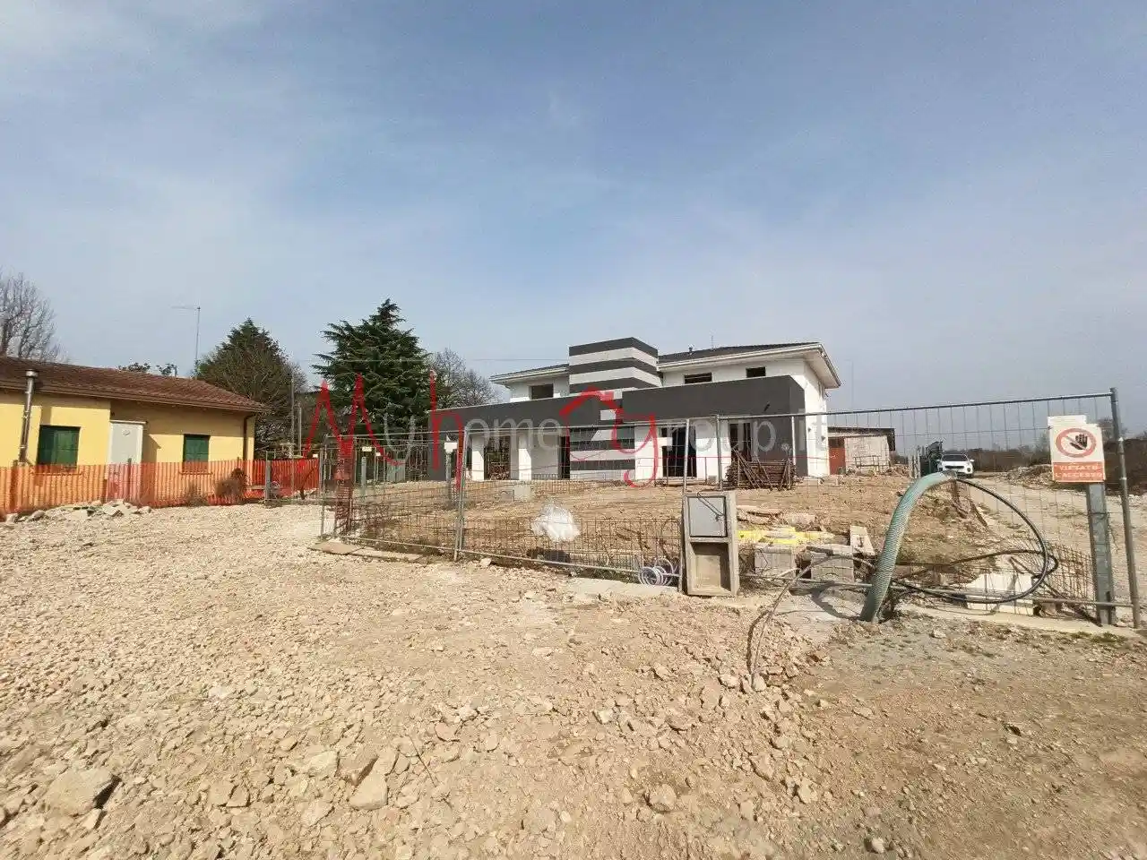 Villa in vendita a Legnaro