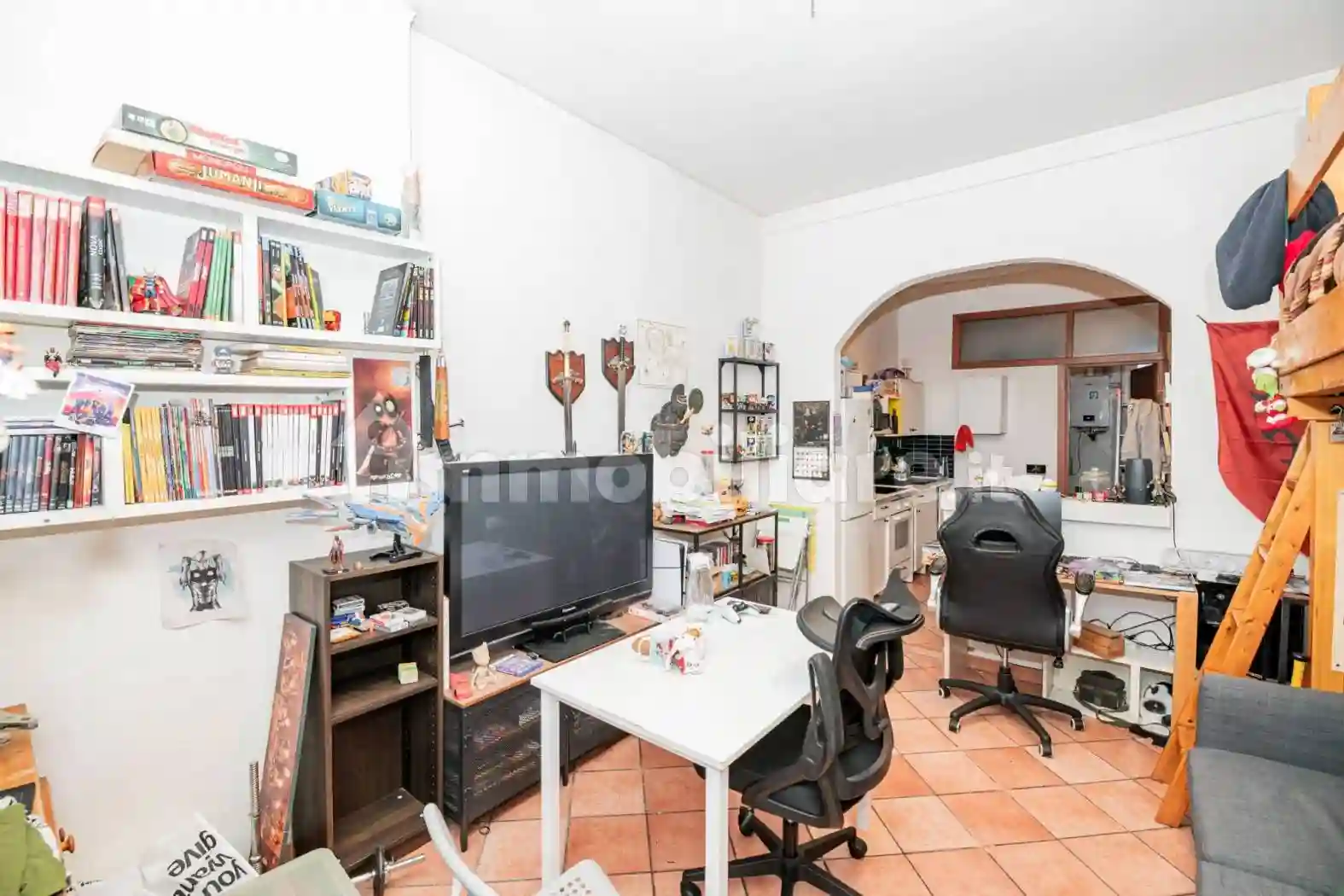 Appartamento - foto 5