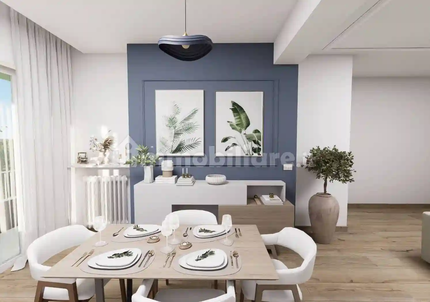 Appartamento - foto 4