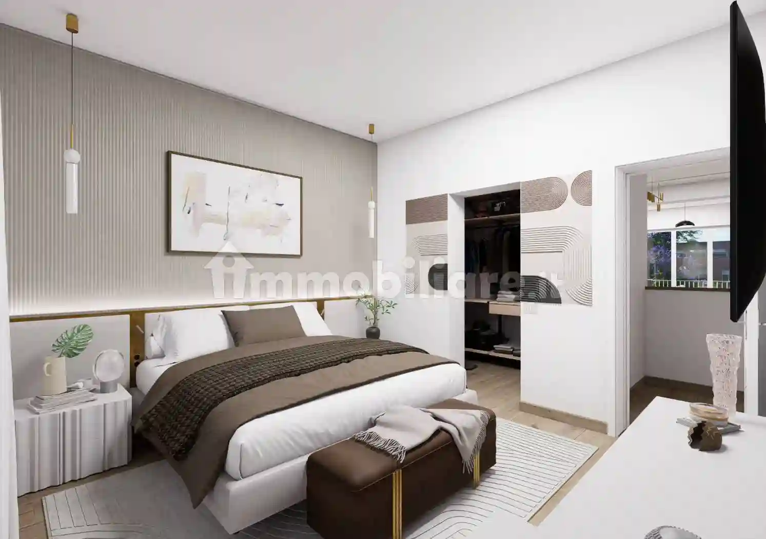 Appartamento - foto 5