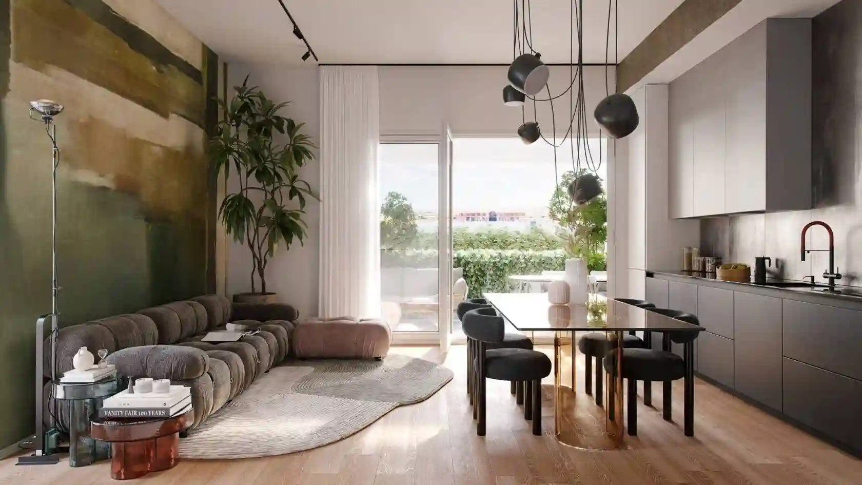 Appartamento - foto 4