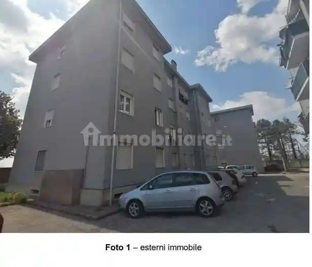 Appartamento in vendita a Turate