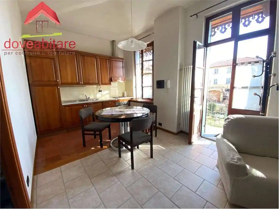 Appartamento in affitto a Pinerolo