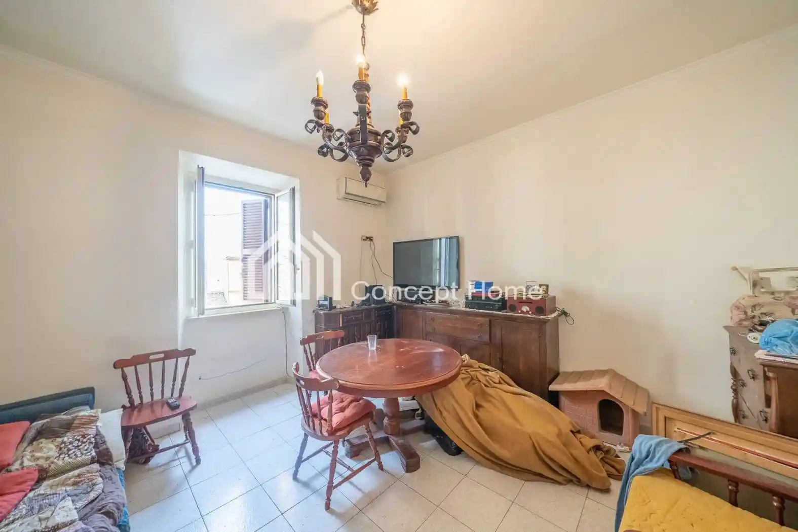 Appartamento in vendita a Guidonia Montecelio