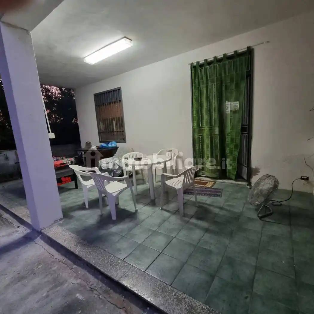 Villa in vendita a Catania