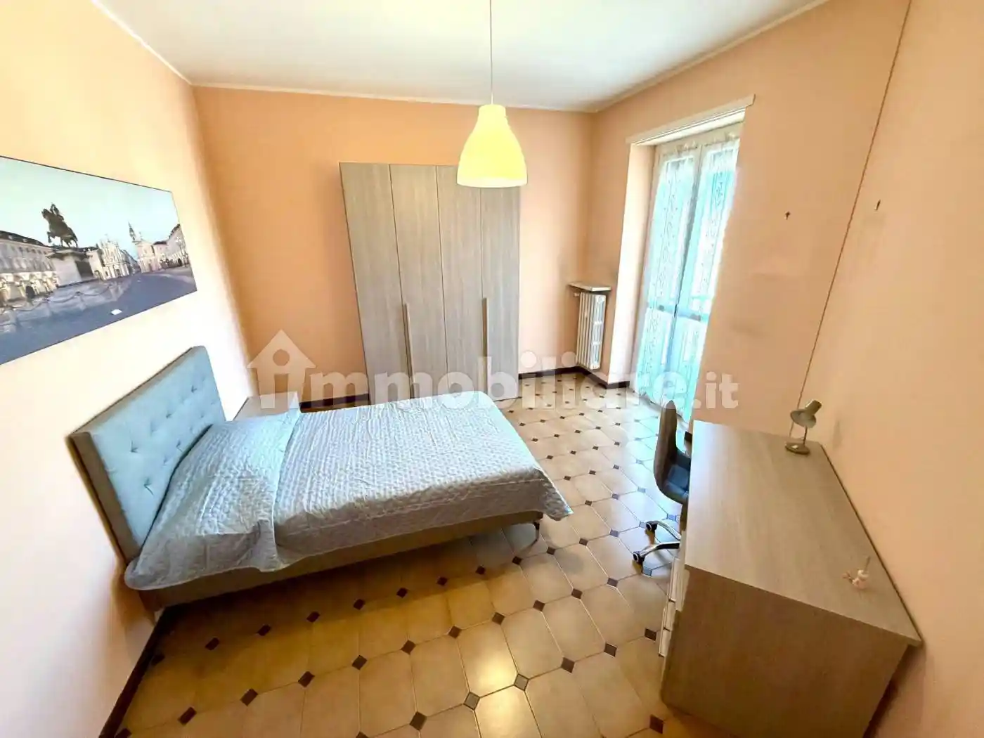 Appartamento in affitto a Torino