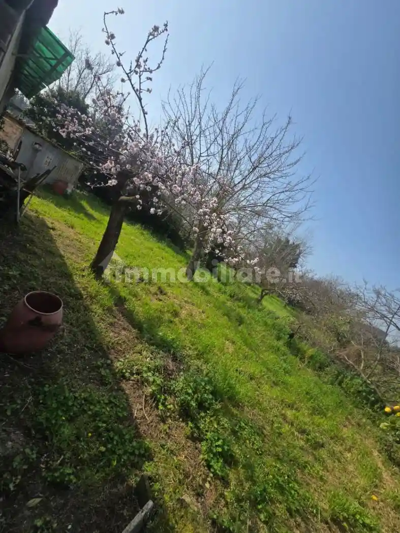 Appartamento in vendita a San Giorgio a Cremano