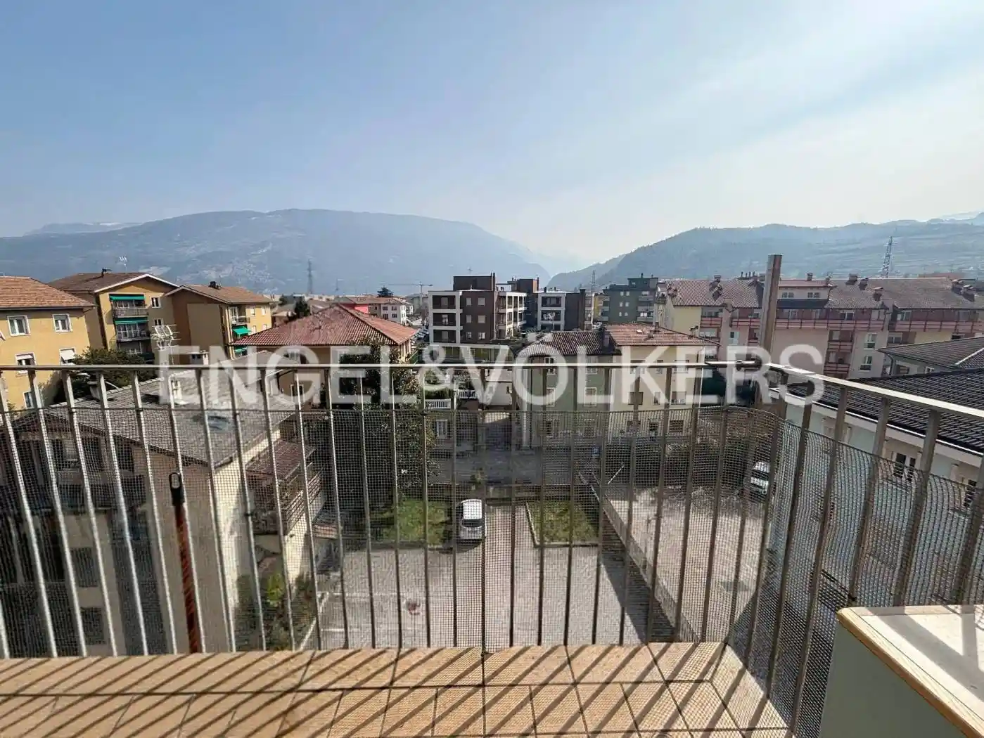 Appartamento in vendita a Mori