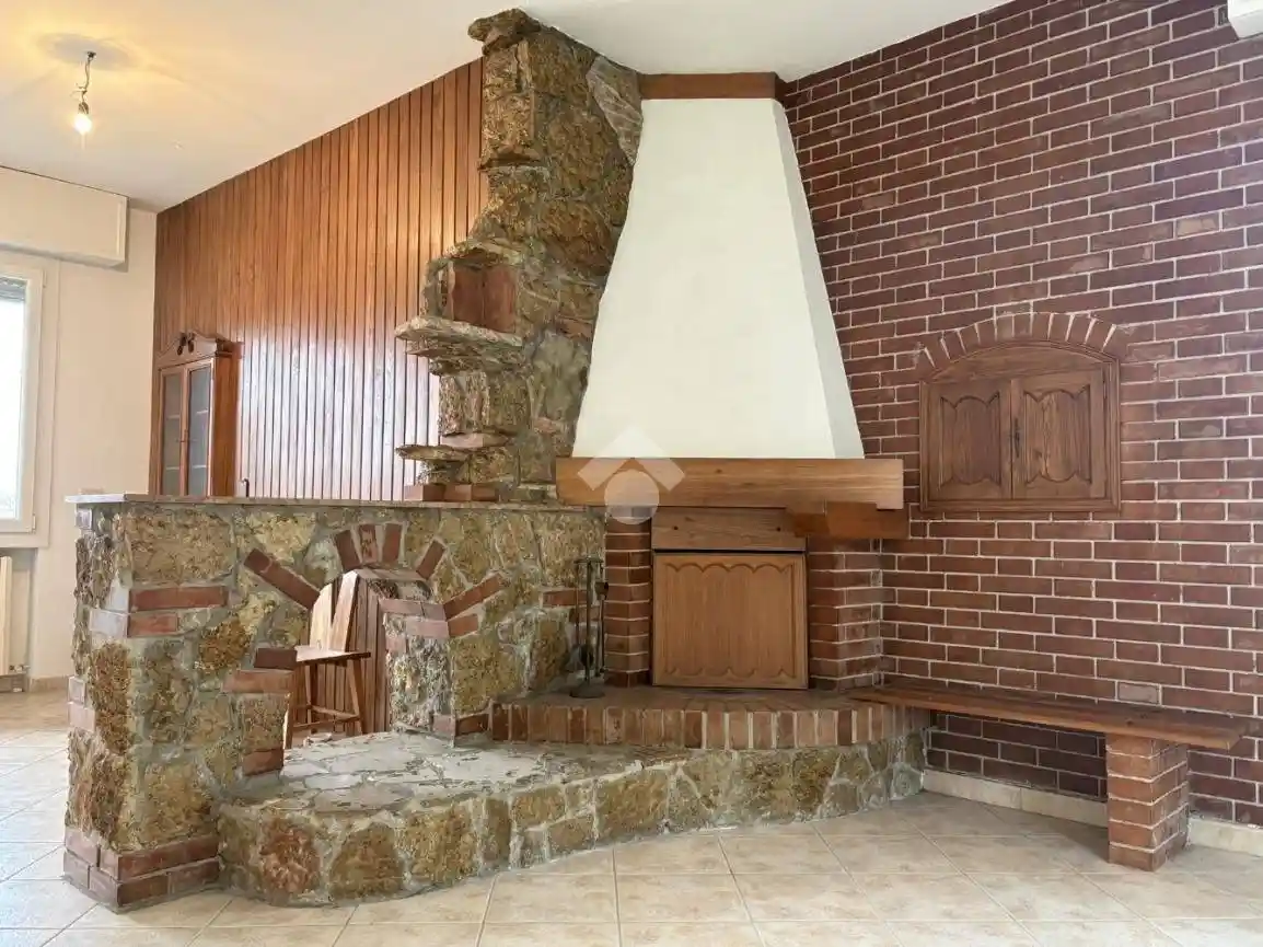 Villa in vendita a Ferrara