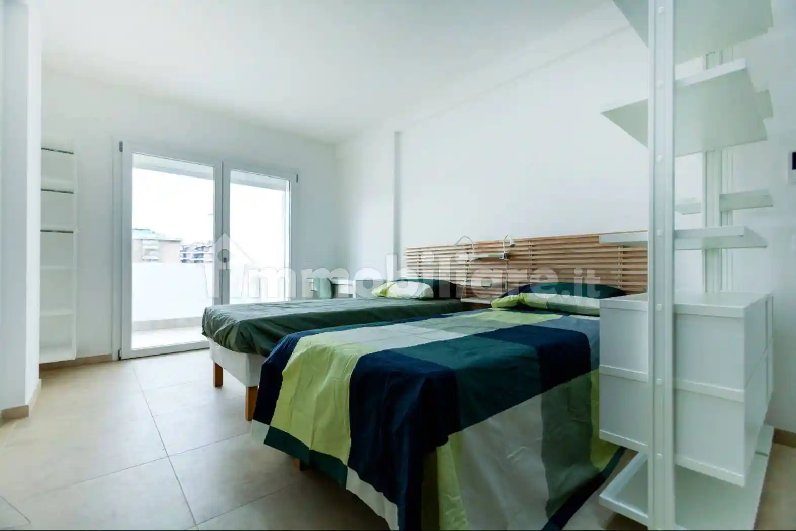 Appartamento in affitto a Roma