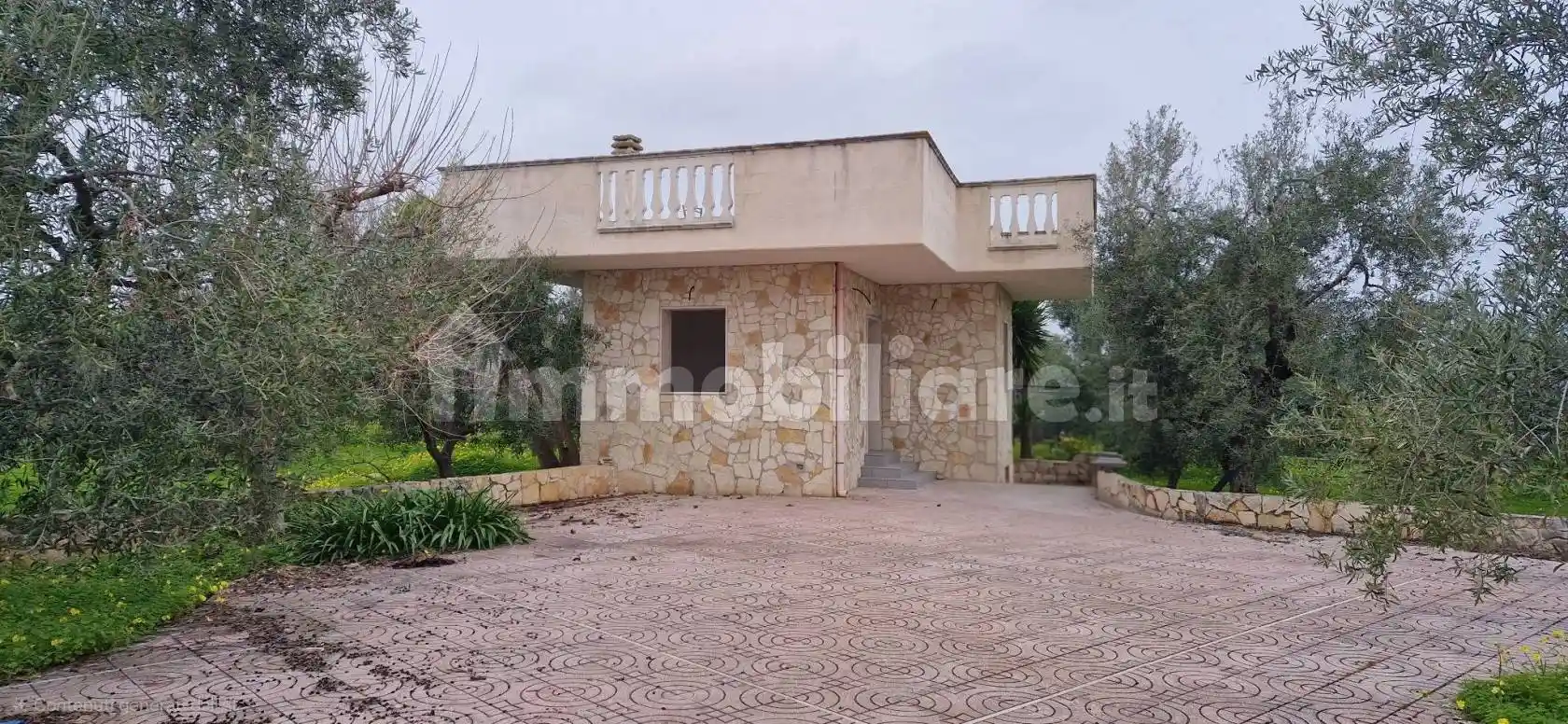 Villa in vendita a Trani