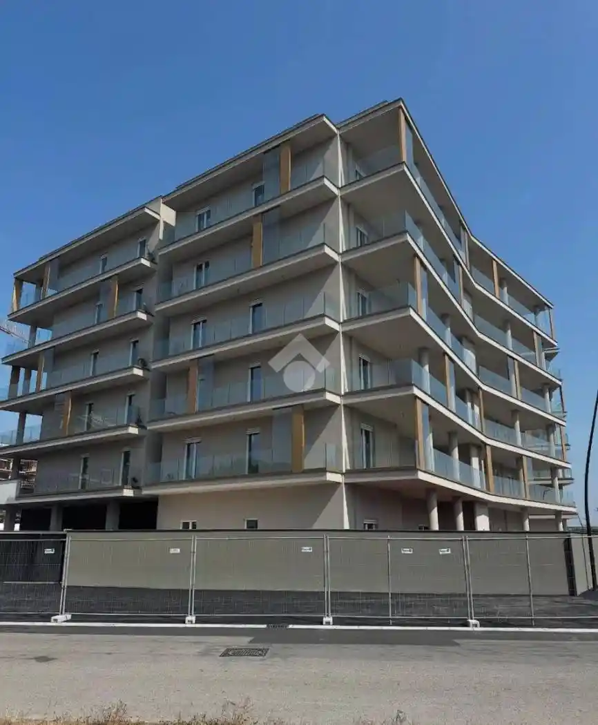 Appartamento in vendita a Volla