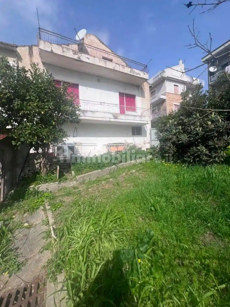 Villa in vendita a Lanciano