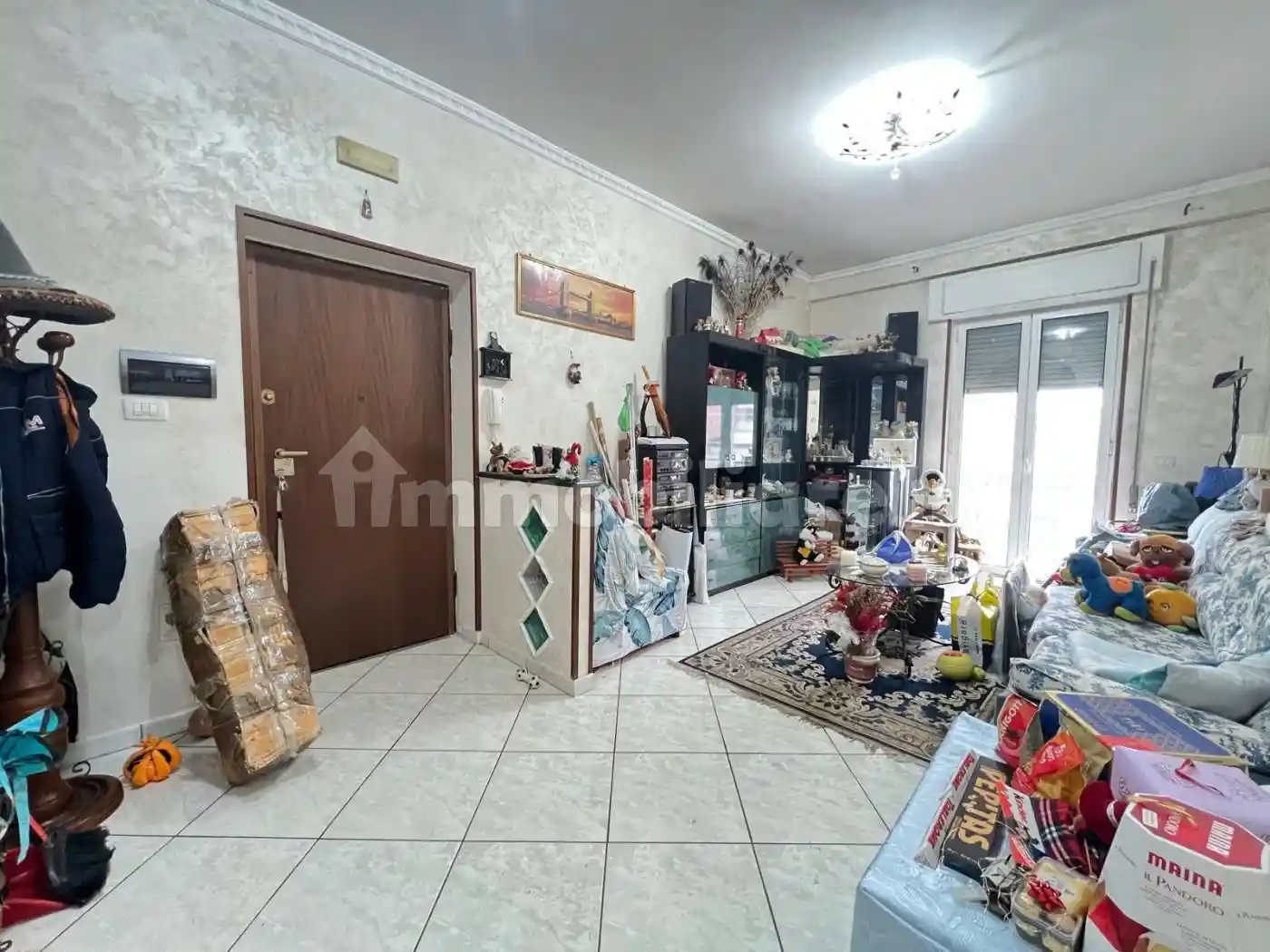 Appartamento in vendita a Latina