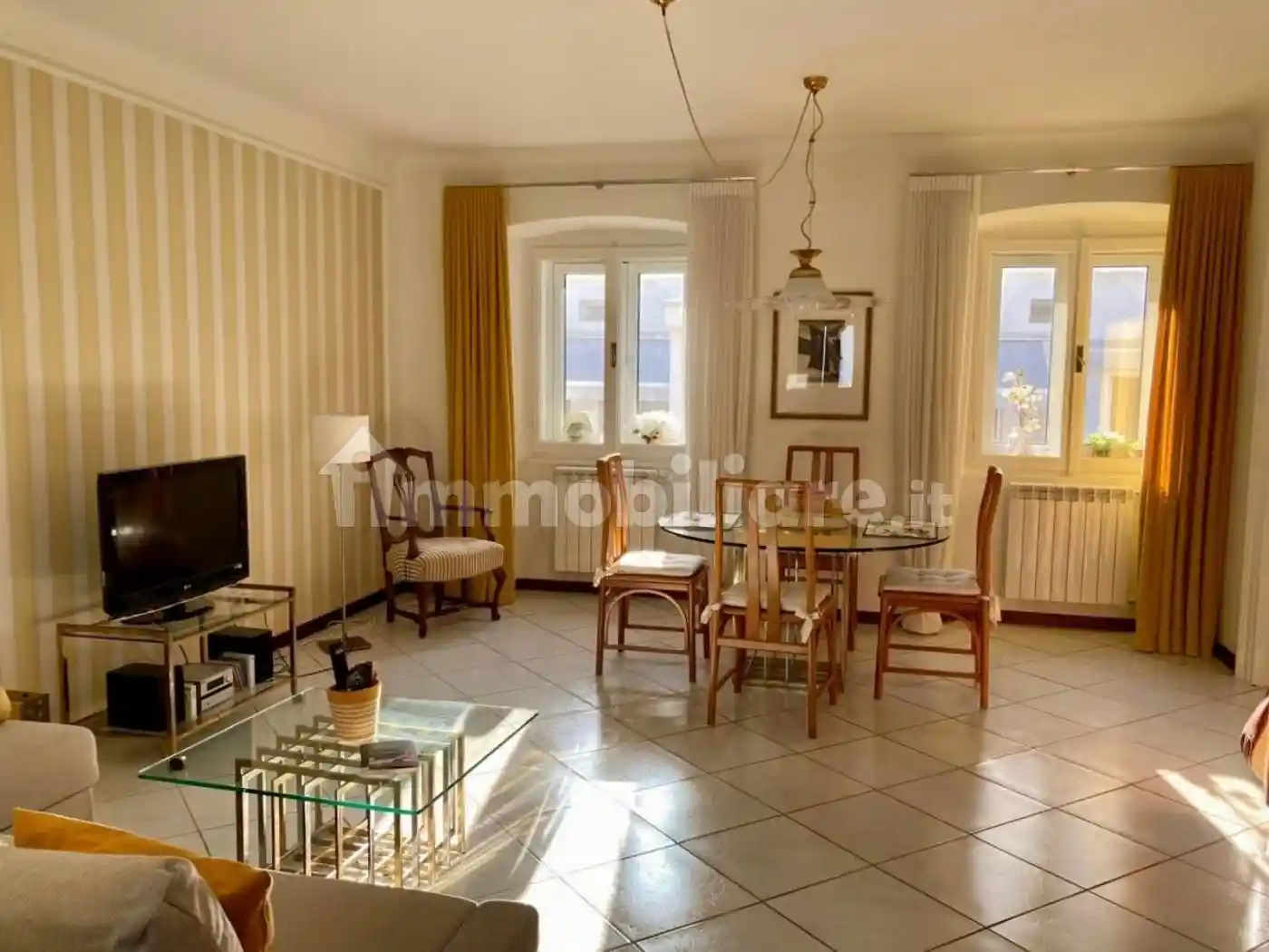 Appartamento in vendita a Trieste