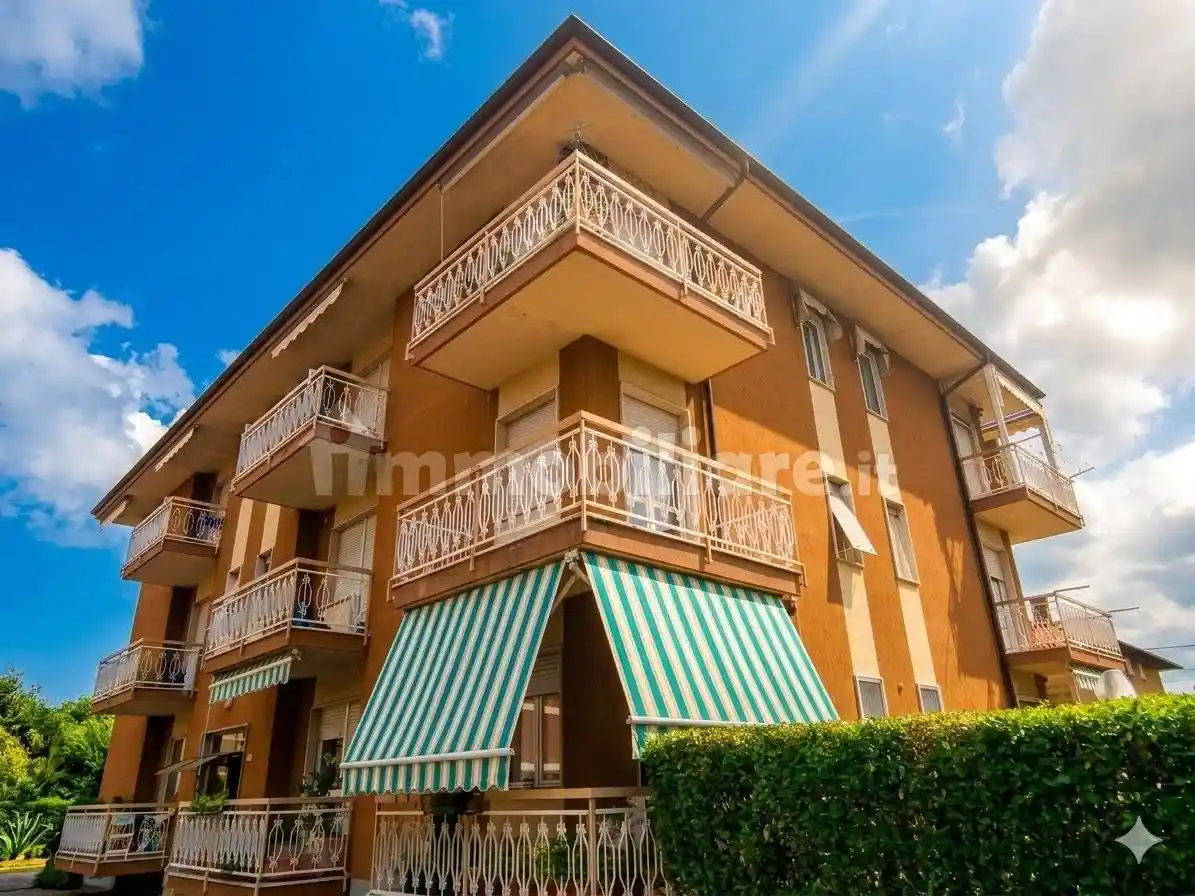 Appartamento in vendita a Rivarolo Canavese