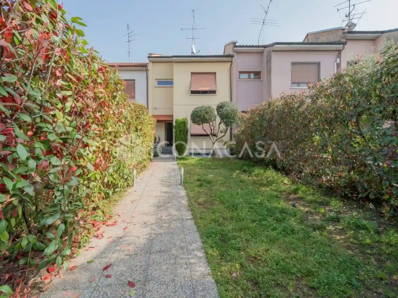 Villetta a schiera - foto 2