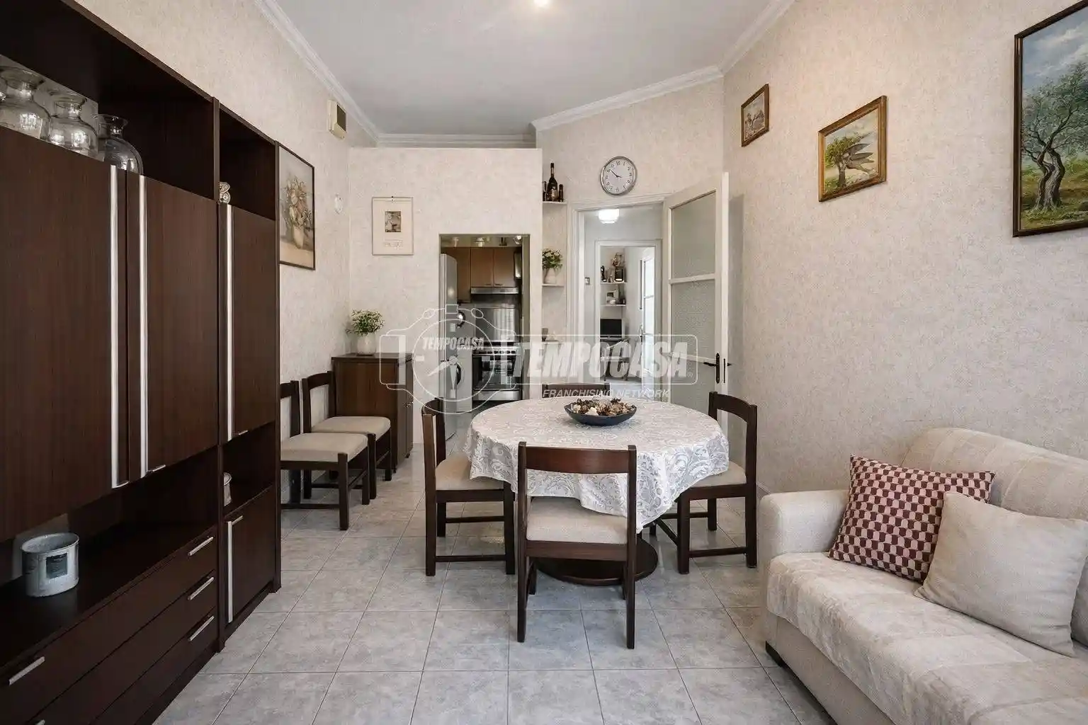 Appartamento in vendita a Torino