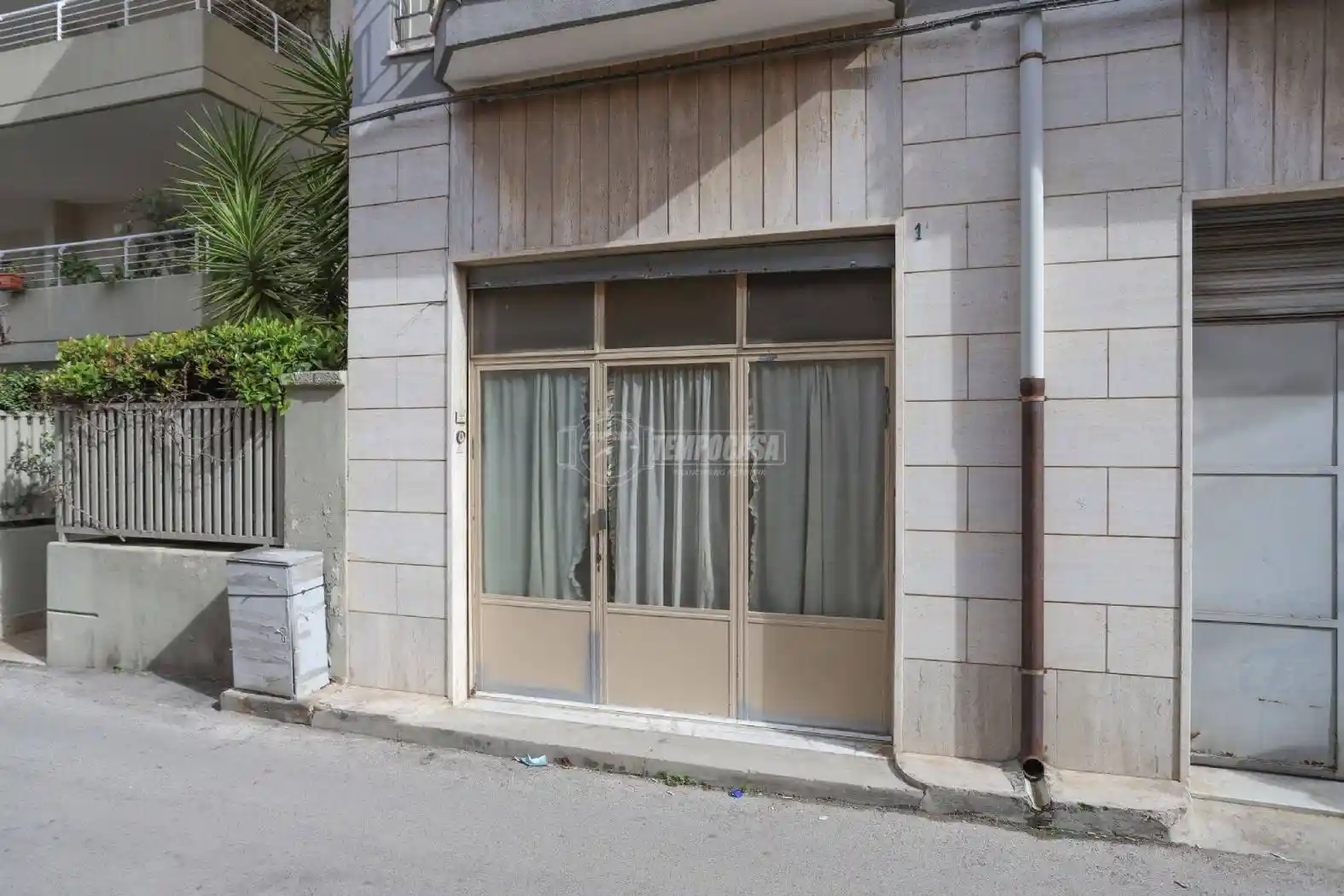 Appartamento in vendita a Bari