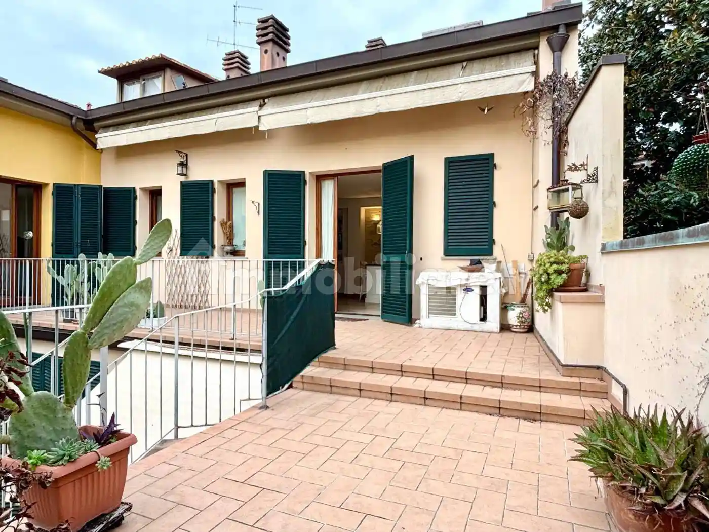 Attico - Mansarda in vendita a Firenze