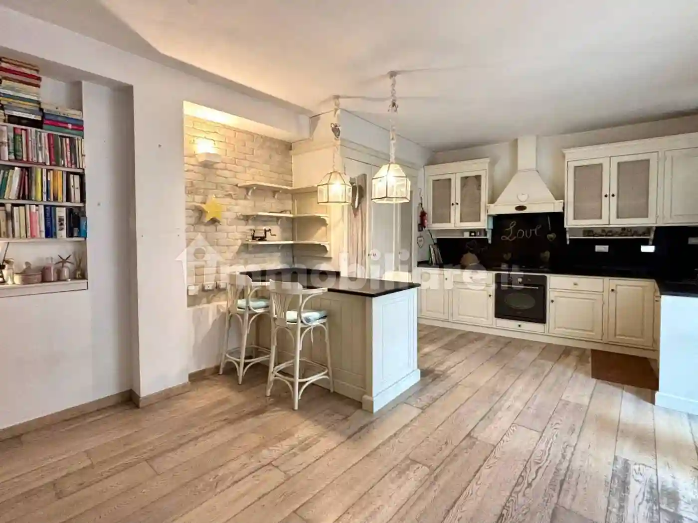 Attico - Mansarda - foto 3