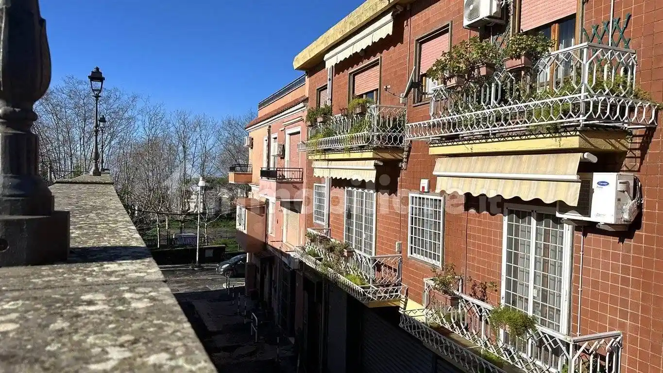 Appartamento in vendita a Albano Laziale