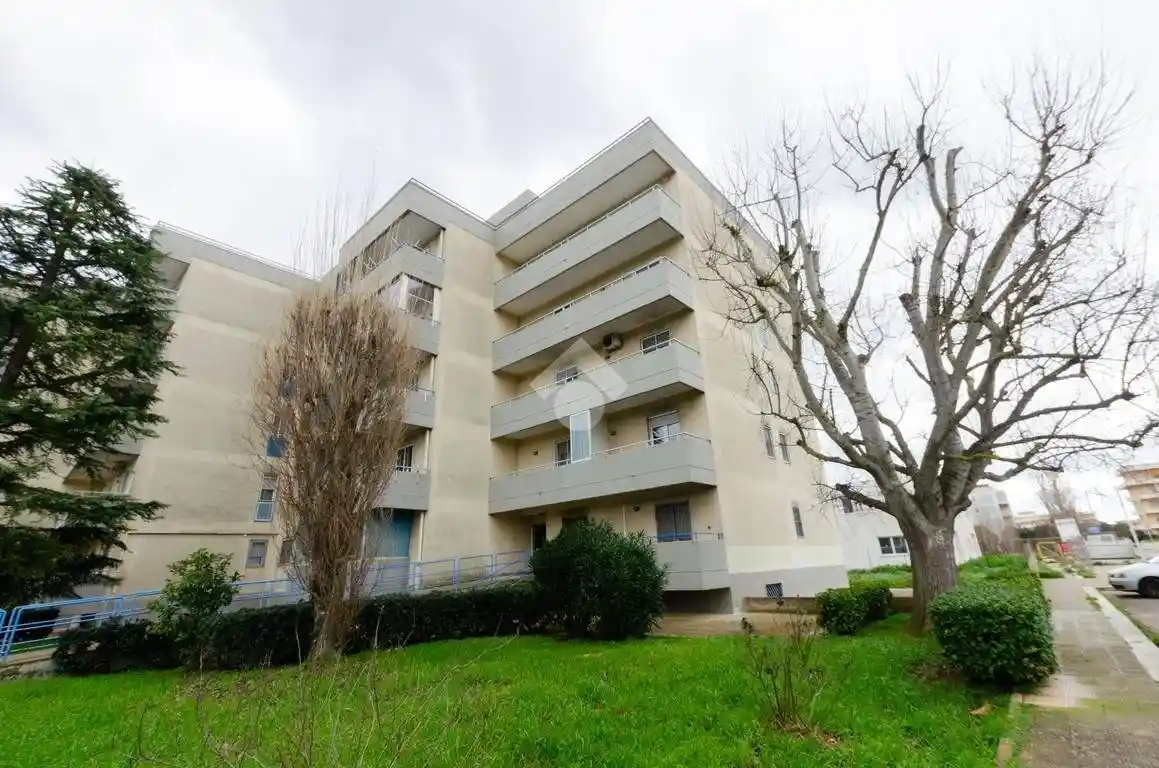 Appartamento in vendita a Gioia del Colle